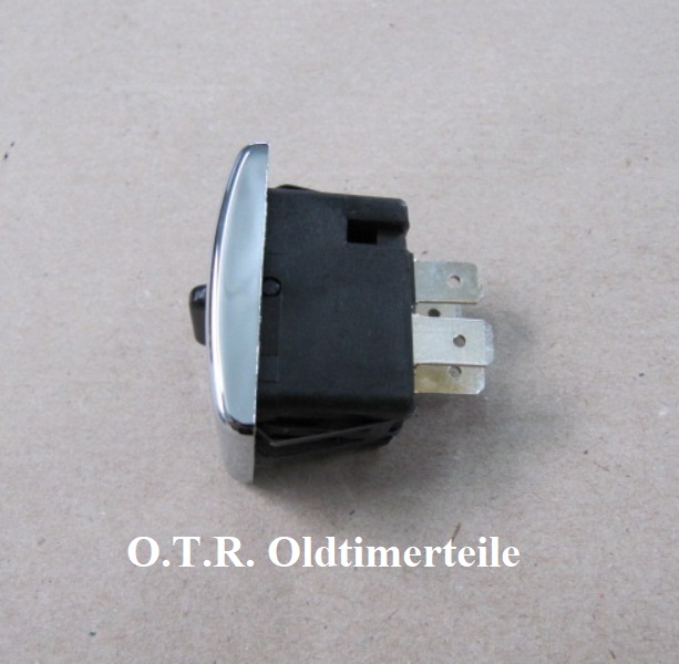 13258521 Bedienfeld Elektrische Fensterheber Vorne Links für Opel Corsa D