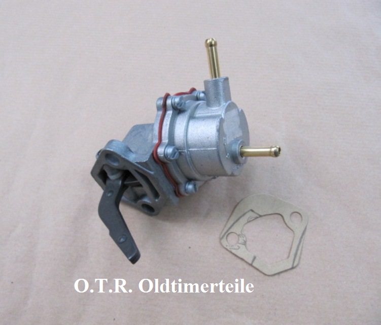 Benzinpumpe 1,2 Liter Motor