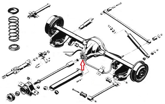 NEU Dichtung Opel Manta B Stirnwand Isolierung Wasser Abweiser im Motorraum