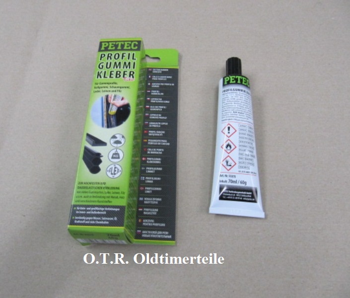 Profilgummikleber 70ML  O.T.R. Opel-Ersatzteile