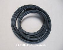 Kantenschutz schwarz  O.T.R. Opel-Ersatzteile