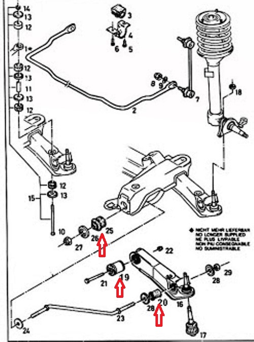 NEU ORIG OPEL Rekord E Commodore C Senator A Sitzbezug Vordersitze