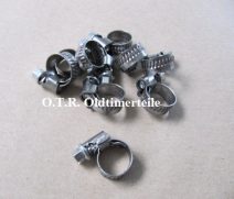 Benzinschlauch 6mm  O.T.R. Opel-Ersatzteile