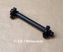 Spurstange außen Rekord A und B