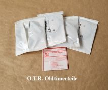 Kolbenringsatz 1,2 Liter Motor