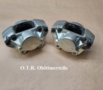 O.T.R. Opel-Ersatzteile: Oldtimerteile von 1959 bis 1985
