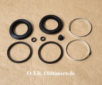 Bremssatteldichtungssatz Kadett B 1,1-1,2 ab Fg.Nr.1234068 mit Kanaldichtringen