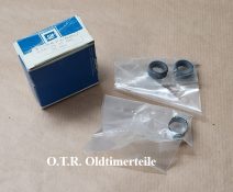 Dichtringe und Hülsen Ausgleichsbehälter Kadett C Ascona B Manta B