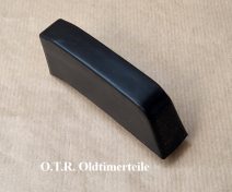 Stoßstangengummi vorn und hinten Ascona A - hinten Manta A