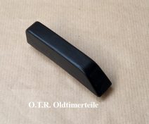 Stoßstangengummi vorn Manta A bis Fg.Nr. 2916810