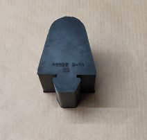 Anschlagpuffer HA oben im Rahmen Kapitän / Admiral / Diplomat A