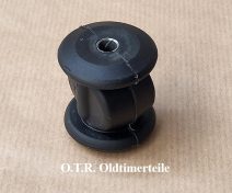 Buchse für Blattfederaufhängung vorne Rekord A und B