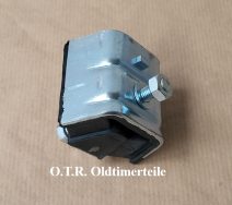 Motorgummilagerbock Monza und Senator A