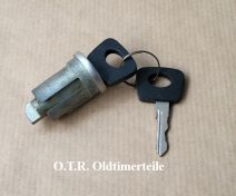 Lenk und Zündschloß Ascona A und Manta A beliebig