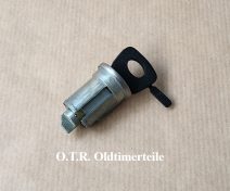 Lenk und Zündschloß Ascona A und Manta A Schliessung G 1251-1500