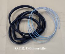 Heckscheibendichtung Kapitän A ab Fg.Nr. 3662343