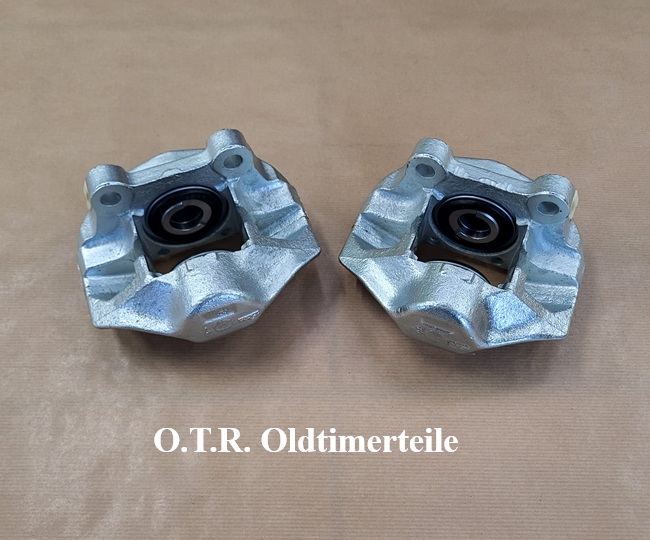 Bremssattelsatz Monza und Senator A Hinterachse 40mm Kolben – Bild 2