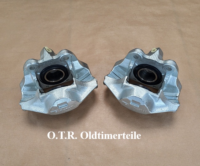 Bremssattelsatz Commodore B belüftet – Bild 2