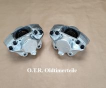 Bremssattelsatz Commodore B belüftet