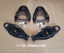 Querlenker VA oben und unten Rekord C / Commodore A NEU