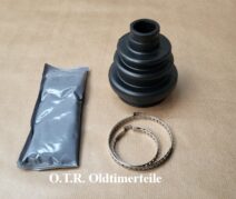 Faltenbalg Antriebswelle Monza und Senator A