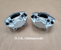 Bremssattelsatz GT 1900 45mm Kolben