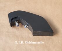 Stoßstangengummi Kadett C vorne und hinten mit Stoßleiste