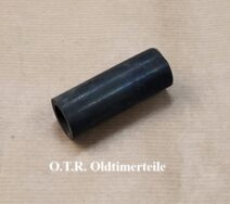 Heizungsschlauch Heizungskühler - Heizungsventil Kadett B 1,1