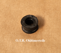 Haltegummi am Axialgelenk für die Lenkmanschette Ascona / Manta B