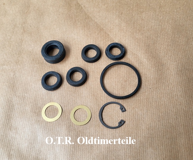 Reparatursatz Hauptbremszylinder Commodore A – Bild 3