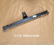 Querträger unter Kühler Rekord E und Commodore C