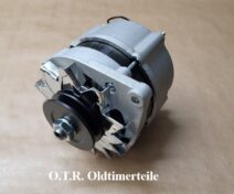 Lichtmaschine Ascona B und Manta B 1,3 NEUTEIL