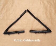 Drehfensterdichtung Kadett A Satz 2-teilig