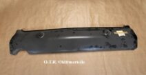 Heckschürze Rekord E / Commodore C Caravan original