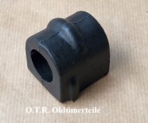 Gummilager Stabilisator VA Monza und Senator A