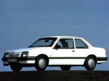 Ascona C