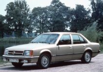 Rekord E und Commodore C