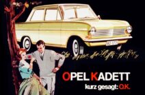 Kadett A