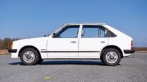 Kadett D