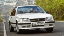 Monza und Senator A