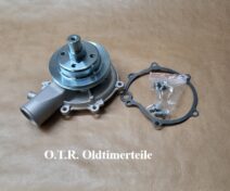 Wasserpumpe mit Riemenscheibe KAD / B 2,8