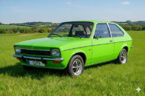 Kadett C